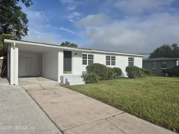 2518 HIRSCH AVE, Jacksonville, FL 32216