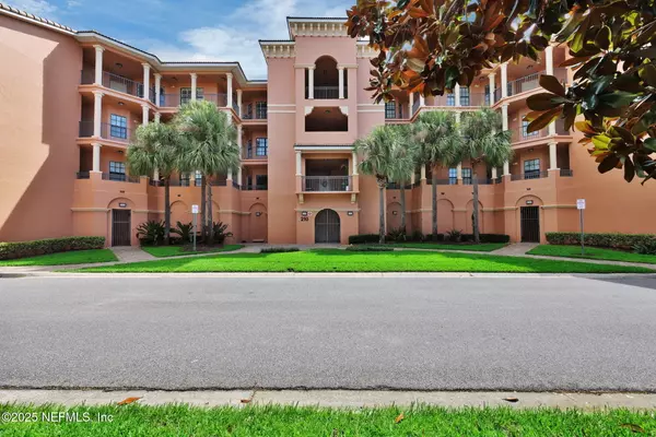 210 PASEO TERRAZA #402, St. Augustine, FL 32095