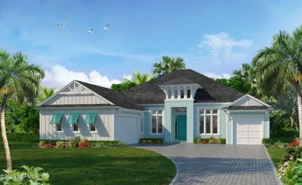 53 GLENBRIAR CT, St. Augustine, FL 32092