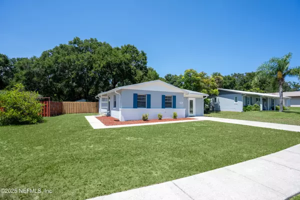 St. Augustine, FL 32086,258 COSTADO ST