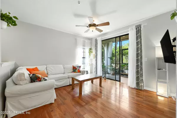 St. Augustine, FL 32095,150 CALLE EL JARDIN #101