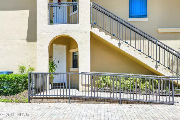 St. Augustine, FL 32095,150 CALLE EL JARDIN #101