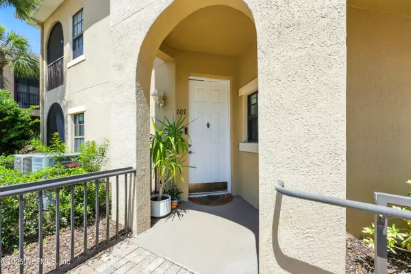 St. Augustine, FL 32095,150 CALLE EL JARDIN #101