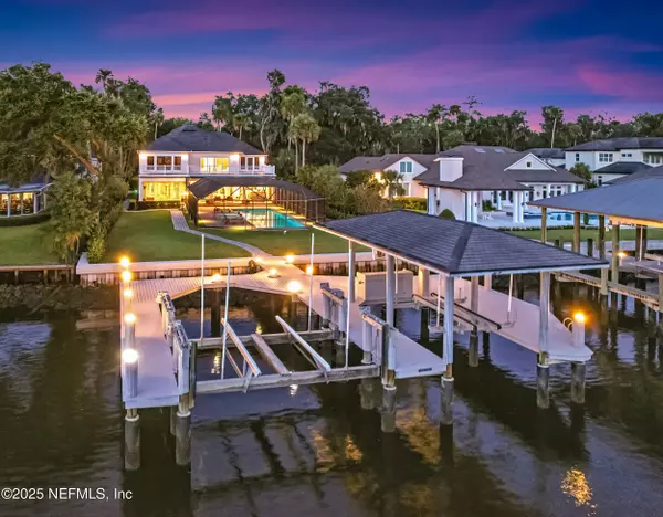 Ponte Vedra Beach, FL 32082,185 ROSCOE BLVD N