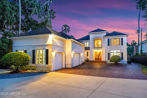 185 ROSCOE BLVD N, Ponte Vedra Beach, FL 32082