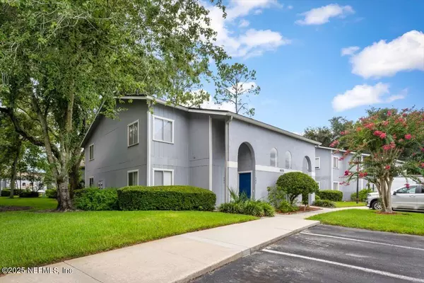 3270 RICKY DR #602, Jacksonville, FL 32223