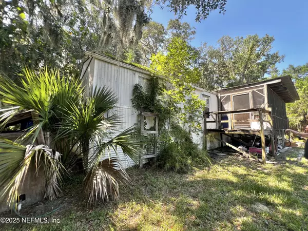 Fernandina Beach, FL 32034,94506 DUCK LAKE DR