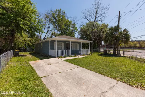 Jacksonville, FL 32209,1003 DANIEL ST