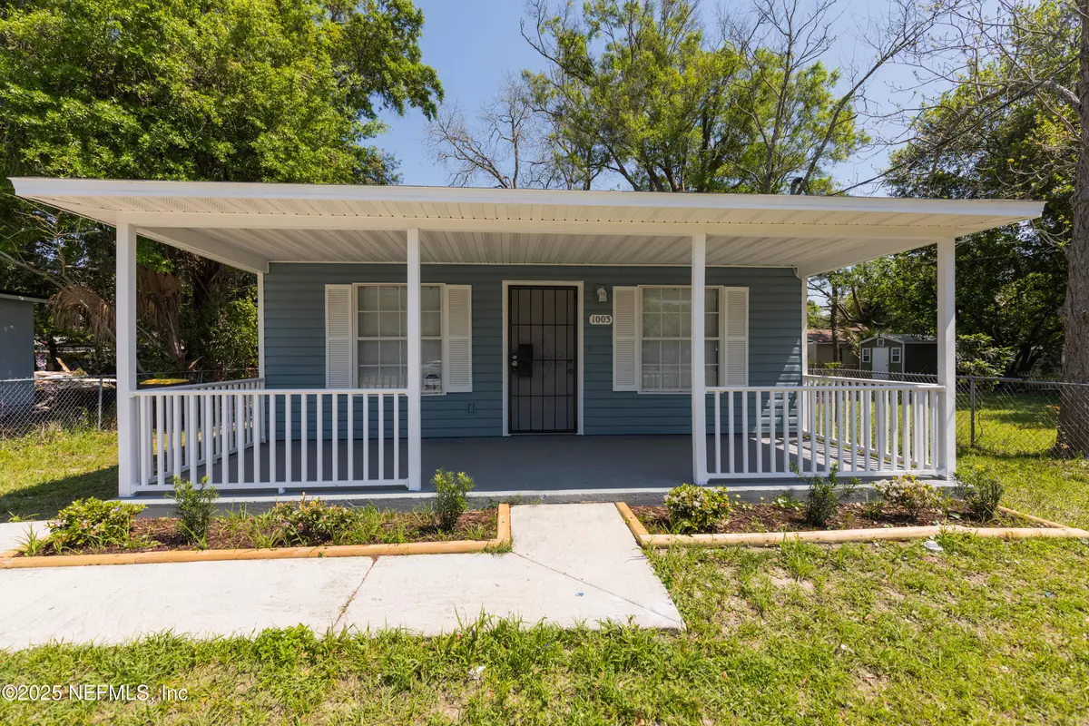 Jacksonville, FL 32209,1003 DANIEL ST