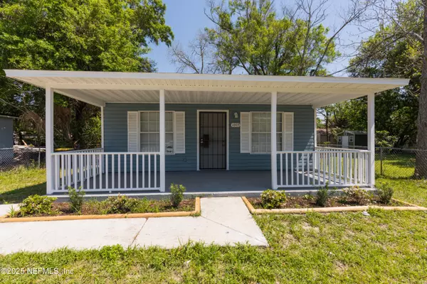 1003 DANIEL ST, Jacksonville, FL 32209