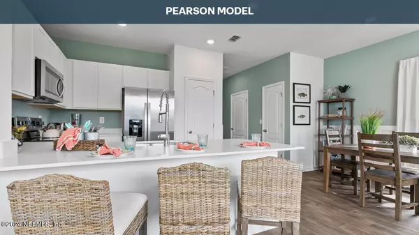 1572 JEREMIAH ST, Middleburg, FL 32068
