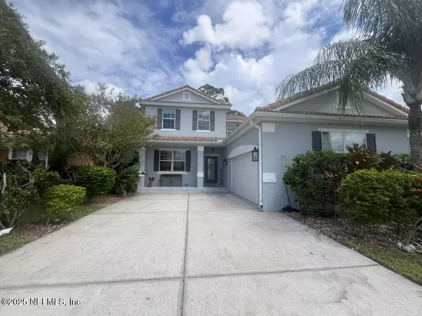 New Smyrna Beach, FL 32168,327 TOSCA ST