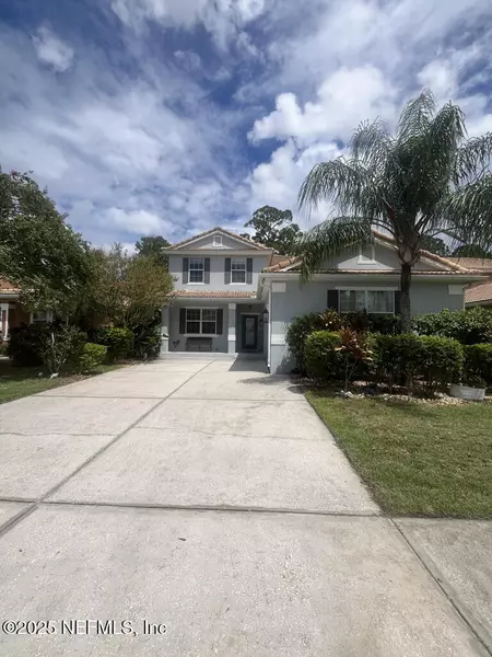 327 TOSCA ST, New Smyrna Beach, FL 32168