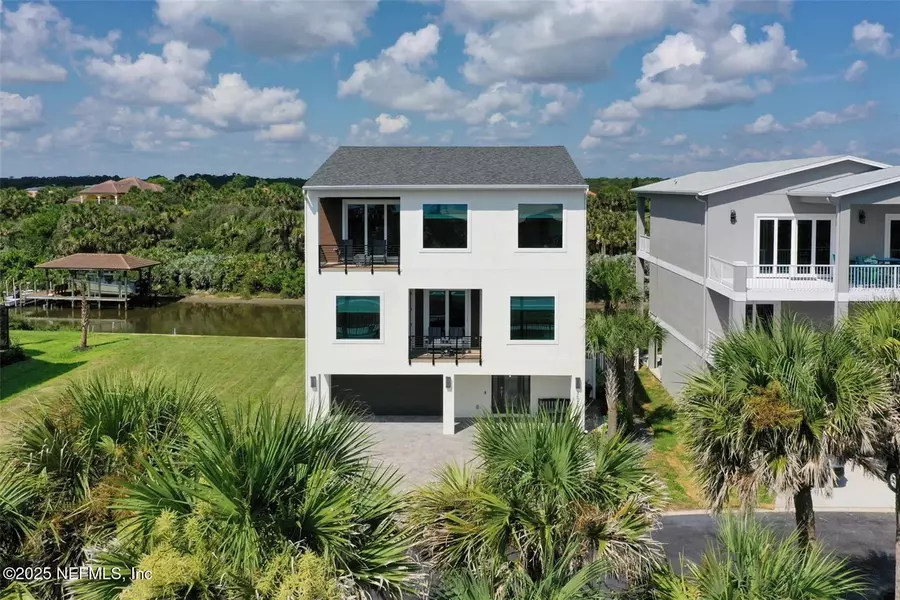 3538 OCEAN SHORE BLVD, Palm Coast, FL 32137