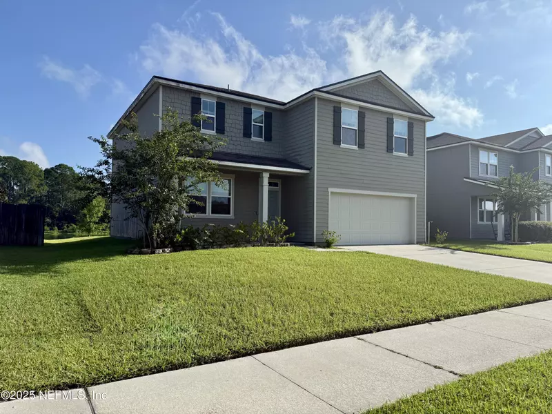 2200 PEBBLE POINT DR, Green Cove Springs, FL 32043