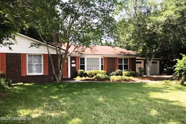 1168 MONTEVIDEO RD, Jacksonville, FL 32216