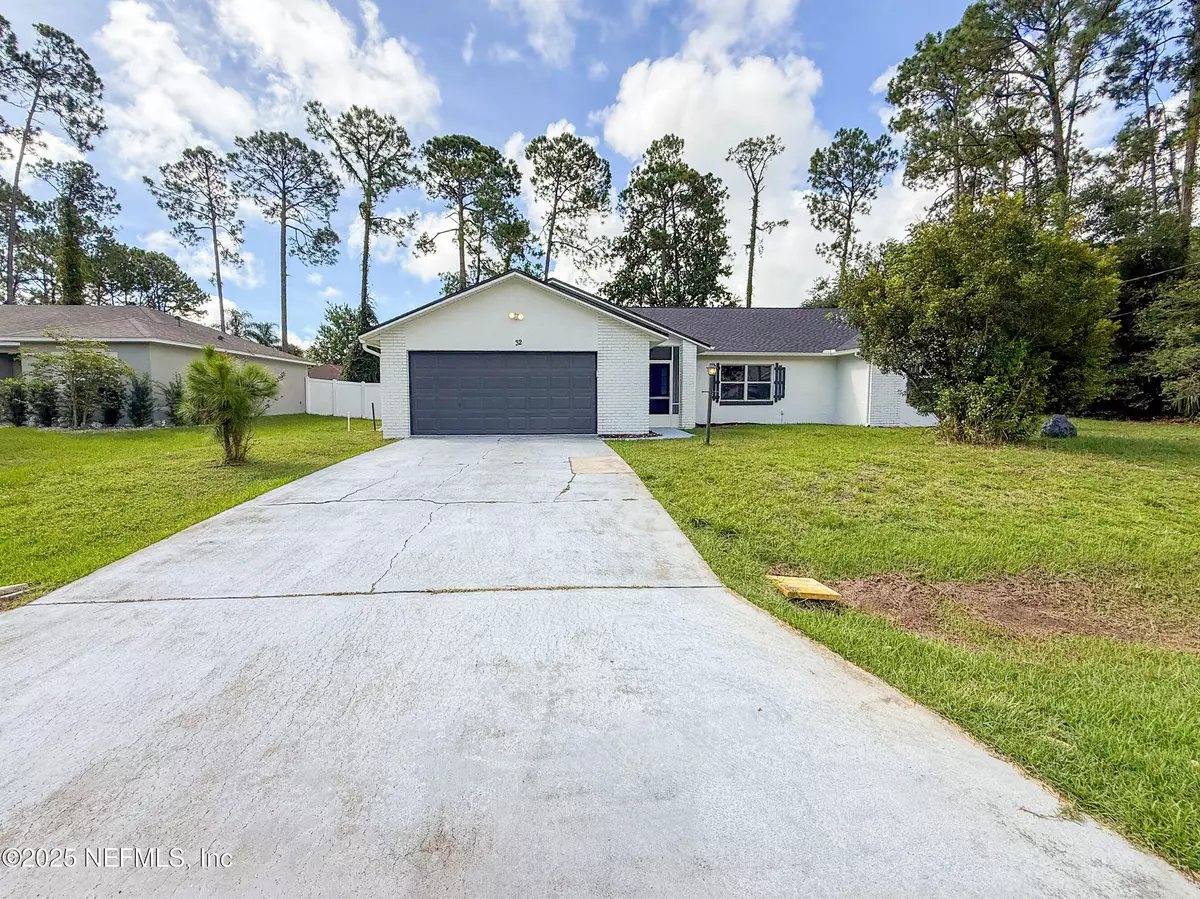 Palm Coast, FL 32137,32 BARRISTER LN