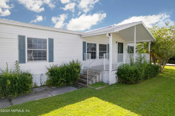 Welaka, FL 32193,186 SPORTSMAN DR