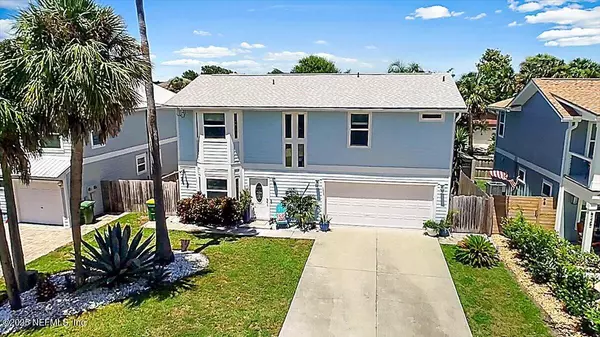 Jacksonville Beach, FL 32250,575 10TH AVE S