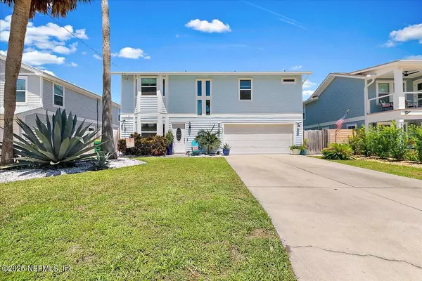 Jacksonville Beach, FL 32250,575 10TH AVE S