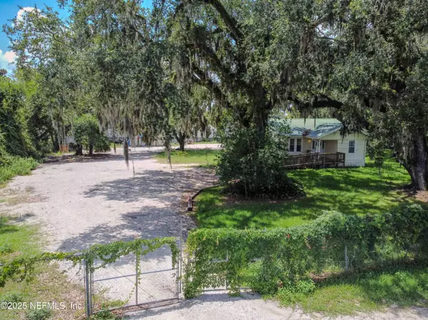 2862 BALLARD OAKS RD, Jacksonville, FL 32207
