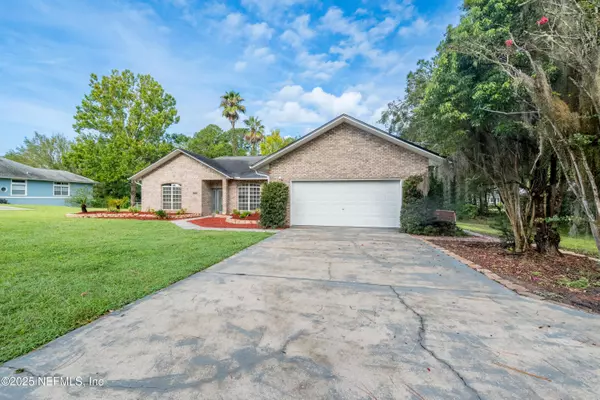 Starke, FL 32091,1561 DODD ST