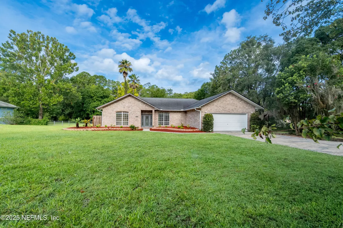 Starke, FL 32091,1561 DODD ST