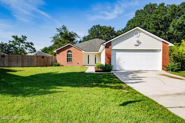 11032 DUSENBURG CT, Jacksonville, FL 32246