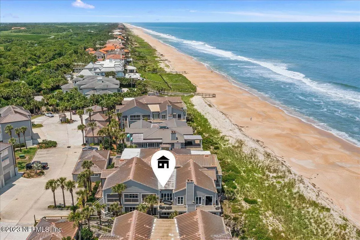 Ponte Vedra Beach, FL 32082,183 SEA HAMMOCK WAY