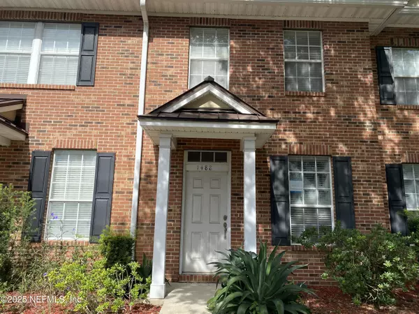 1488 FIELDVIEW DR, Jacksonville, FL 32225