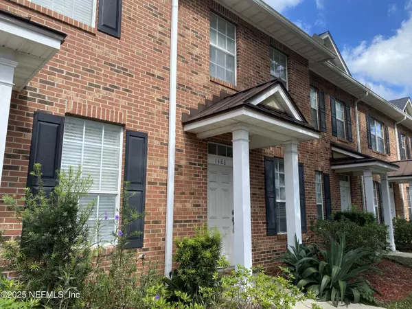 Jacksonville, FL 32225,1488 FIELDVIEW DR