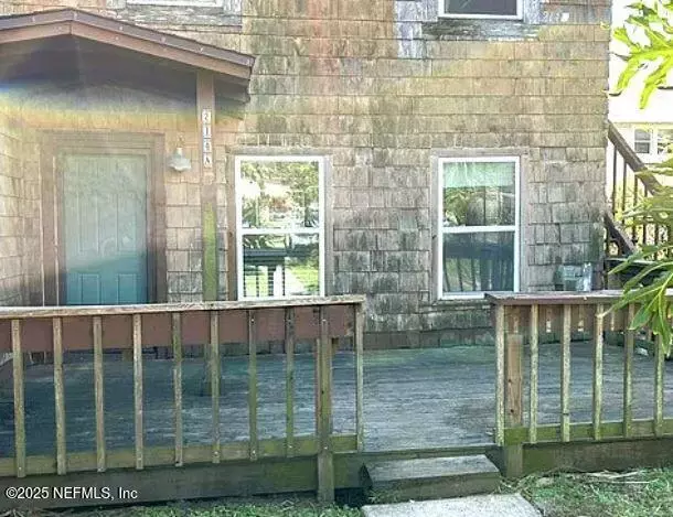 214 13TH AVE N #A, Jacksonville Beach, FL 32250