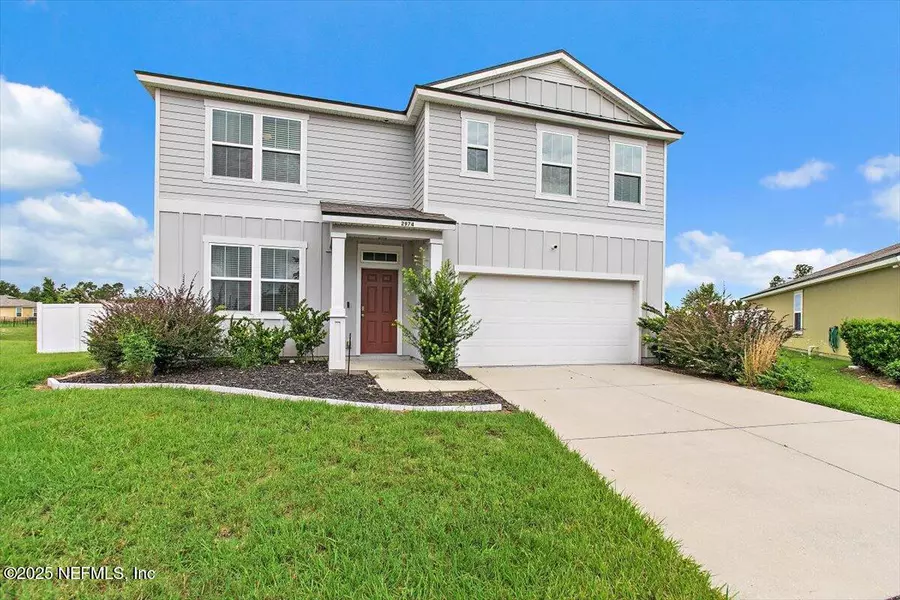 2974 SUNRISE CREEK RD, Green Cove Springs, FL 32043