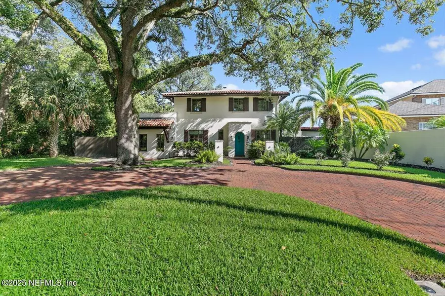 701 OLD HICKORY RD, Jacksonville, FL 32207