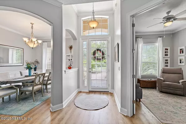 Jacksonville, FL 32225,417 BLAGDON CT