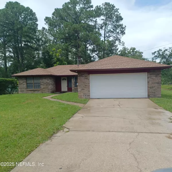 8603 OLD PLANK RD, Jacksonville, FL 32220