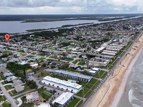 Ormond Beach, FL 32176,39 SURFSIDE DR