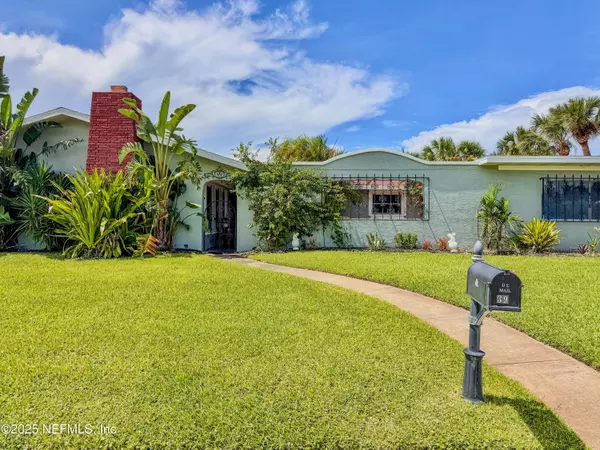 Ormond Beach, FL 32176,39 SURFSIDE DR