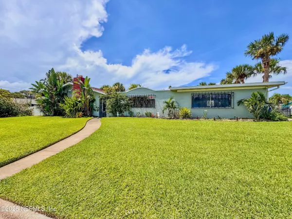 39 SURFSIDE DR, Ormond Beach, FL 32176