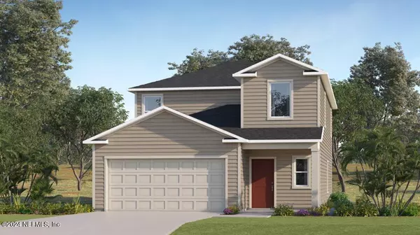 2841 GRAND FINALE ST, Green Cove Springs, FL 32043