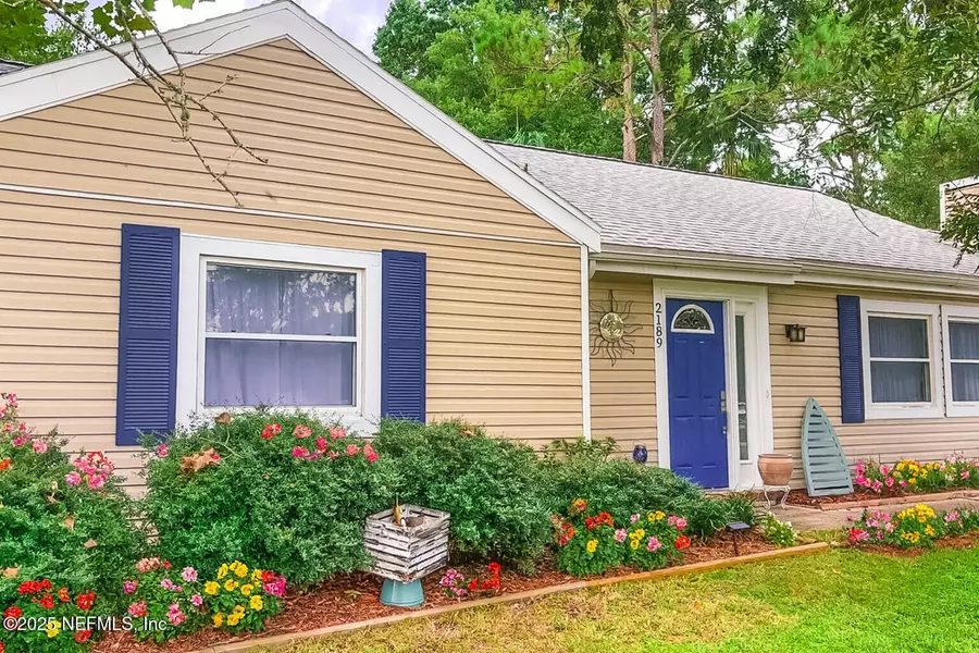 2189 THE WOODS DR E, Jacksonville, FL 32246