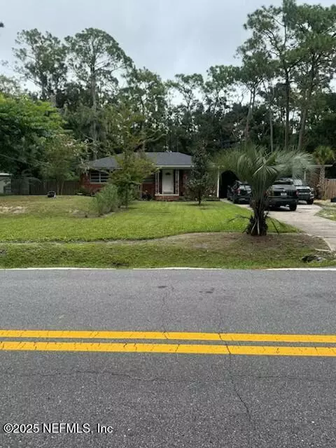 259 BROOKVIEW DR N, Jacksonville, FL 32225