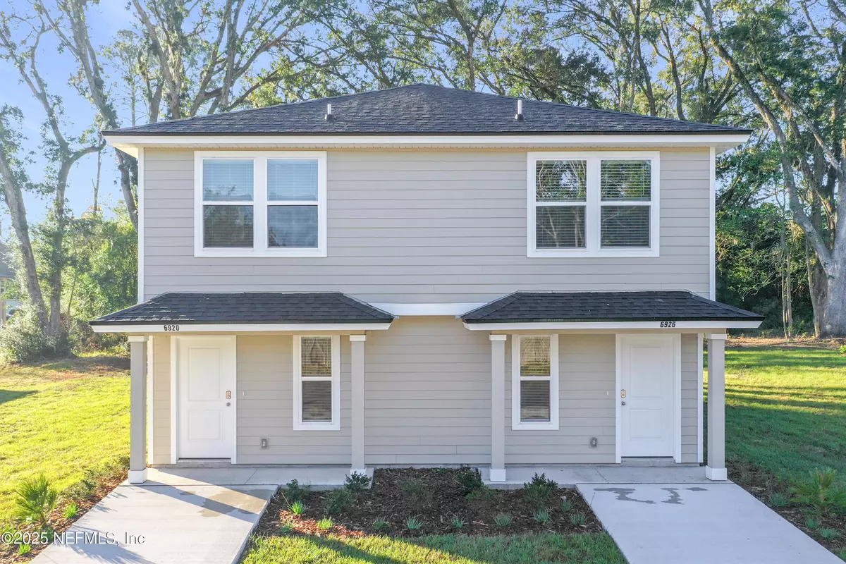 Jacksonville, FL 32210,6926 THURSTON RD