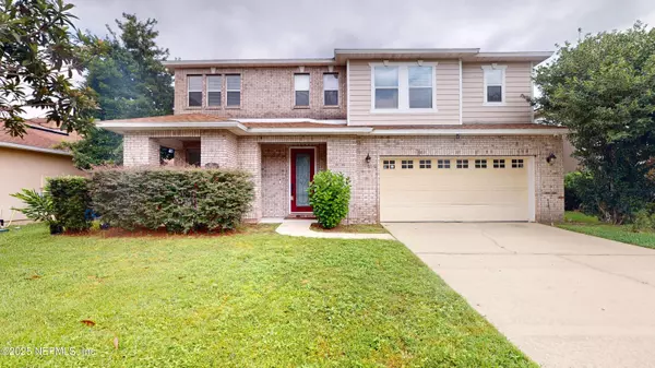 12269 HERON COVE CT, Jacksonville, FL 32218