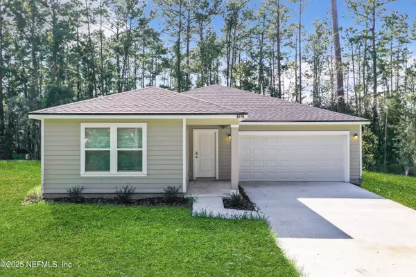 6776 JAMMES RD, Jacksonville, FL 32244