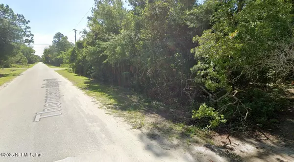 St. Augustine, FL 32084,1285 THOMPSON BAILEY RD