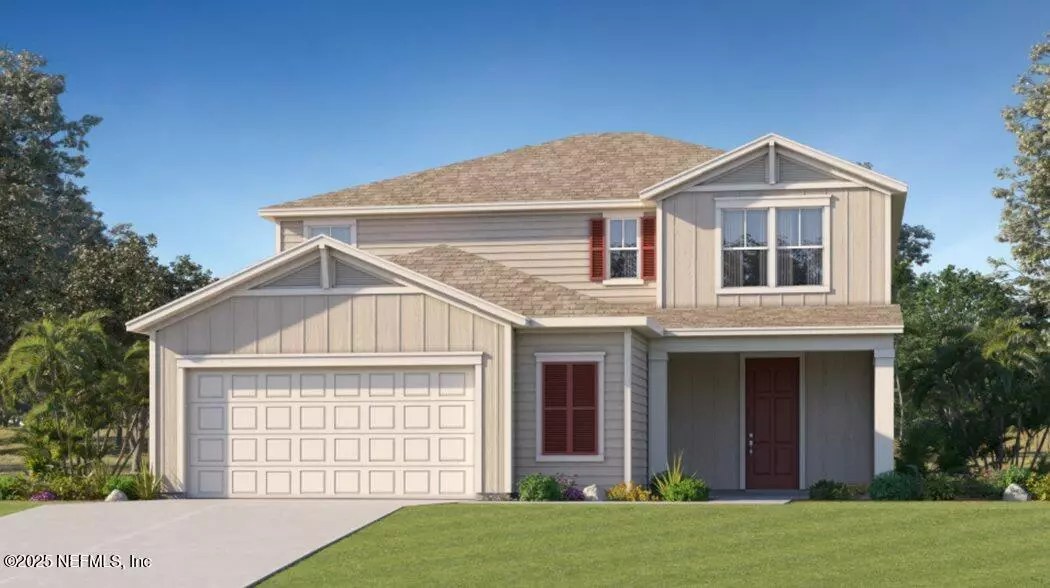 Green Cove Springs, FL 32043,2353 RIVER PARK