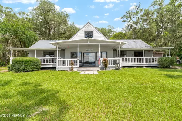 198 LAKE RAY RD, Hawthorne, FL 32640
