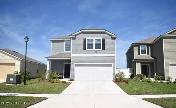 2271 WILLOW GLEN LN, Green Cove Springs, FL 32043