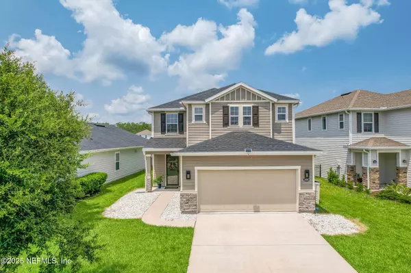 14584 BARRED OWL WAY, Jacksonville, FL 32259